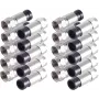 Coaxial Connector F-type ShiverPeaks BS15-300314