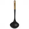 Staub Spoon - 31 cm, Brown-black