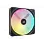 Fan Corsair CO-9051003-WW 14 cm Black White 480-2000 RPM