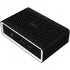 Zotac ZBOX CI649 NANO 1.8L sized PC Black, White i5-1335U Intel SoC 1.3 GHz