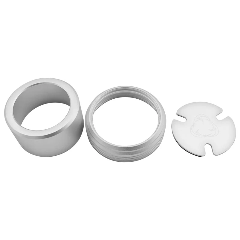 Singularity Computers SC-D5-MK-S Silver