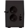 PowerWalker VI 850 SH FR uninterruptible power supply (UPS) Line-Interactive 0.85 kVA 480 W 2 AC outlet(s)