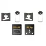 TV mount ShiverPeaks BS89713 106.7 cm (42 inch)