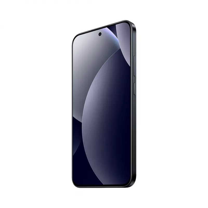 Xiaomi Redmi Note 15 Pro Black - 17.2 cm (6.77) 12 GB 512 GB 6500 mAh black