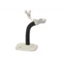 Motorola Stand Gooseneck LS22XX White