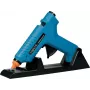 LogiLink WZ0052 Hot Glue Gun/-pin Blue 80 W (WZ0052)