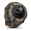 Garmin Instinct 2X Solar Tactical Edition 2.79 cm (1.1) MIP 50 mm Digital 176 x 176 pixels Touchscreen Green GPS (satellite)