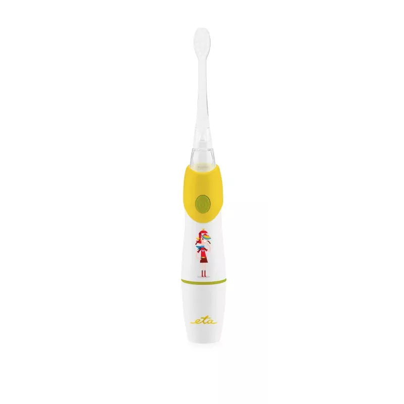 Electric toothbrush ETA Sonetic ETA071090050 — powered toothbrush for daily oral hygiene