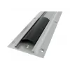 Wall Track Ergotron 34 inch Aluminium 31-018-182