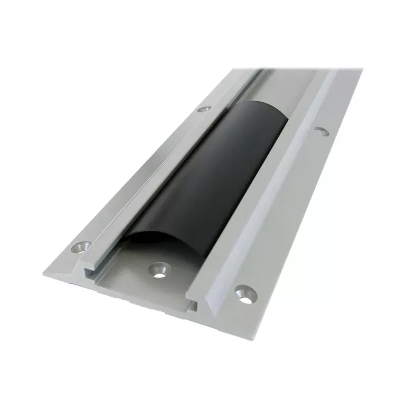 Wall Track Ergotron 34 inch Aluminium 31-018-182