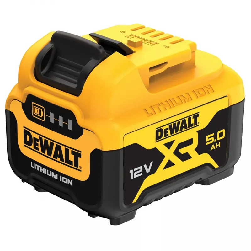 Battery charger DeWalt DCB126-XJ — cordless tool charger, 1-pack