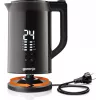 Electric kettle Gorenje K17DWDII 2200W 1.7L black