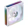 Cooling fan Jonsbo ZA-120 Reverse Blade PWM ARGB 120mm White