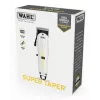 WAHL Cordless Super Taper Black, White Lithium-Ion (Li-Ion)