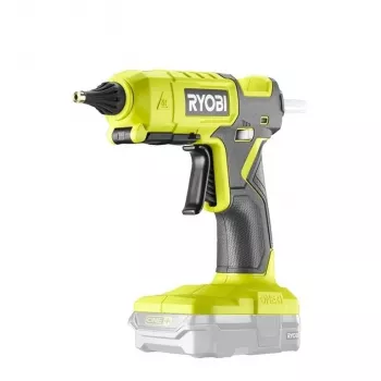 RYOBI Glue Gun with Dual Temperatures, 18V