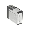 Epson Singlepack Light Light Black T580900, Light light black, Pigment-based ink, 80 ml, 1 pc(s)