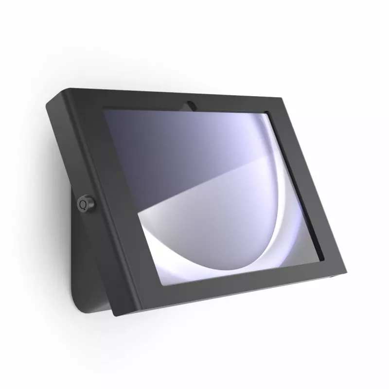 Compulocks Surface GO 1-4 Gen Apex Enclosure Black 10.5 inch