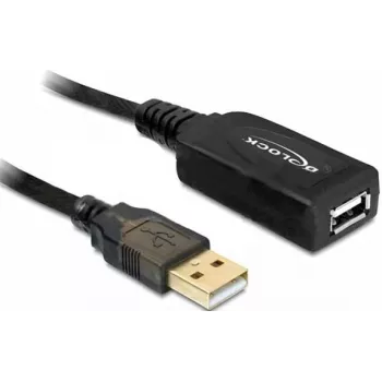 USB Cable DeLOCK 20m 82690
