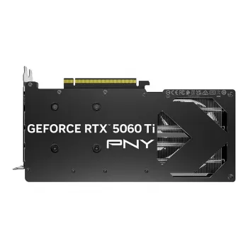 Graphics Card PNY GeForce RTX 5060 Ti 16 GB GDDR7