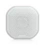 Wired Siren Ubiquiti Siren POE Indoor/Outdoor Aluminium Polycarbonate