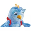 Ezechiel, Plush Toy