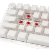 Ducky One 3 Aura White SF keyboard Gaming USB QWERTY US International
