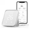 Smart Home Hub SwitchBot W3202100 — Wi‑Fi and Bluetooth gateway for SwitchBot devices