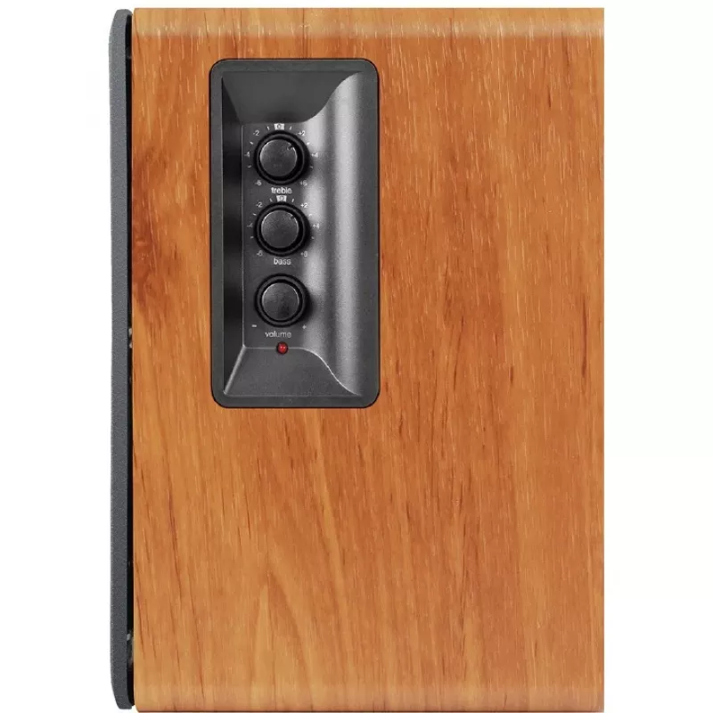 Edifier Studio R1280Ts 2.0 Wood/Silver retail