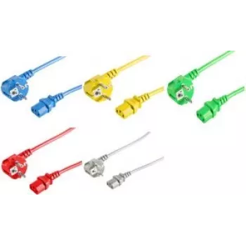 Shiverpeaks BS09-05184 Connectivity Accessory Red