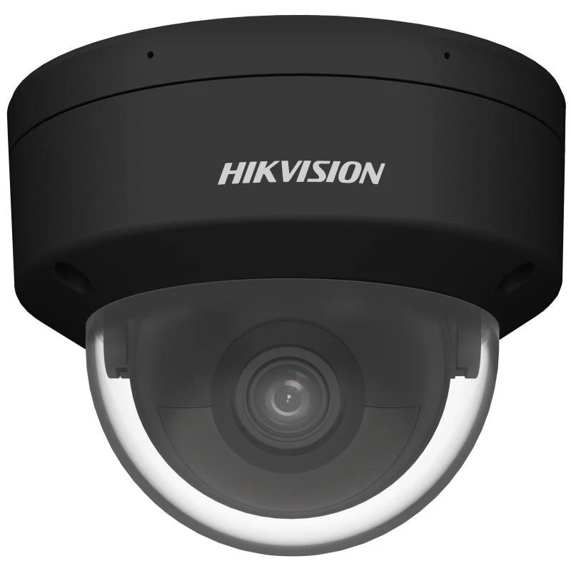 IP security camera Hikvision Pro Series DS-2CD2146G2H-ISU(2.8mm)(eF) Black