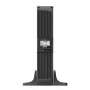 UPS EVER RT 1000 T 1000VA 800W – rack/tower online UPS, 1000 VA, 800 W output
