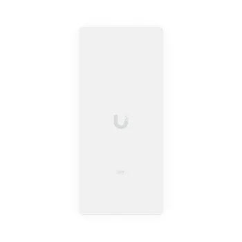 Ubiquiti UACC-ADAPTER-PT-120W-EU Power Supply and Voltage Converter Indoor White (UACC-ADAPTER-PT-120W-EU)