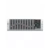 Behringer RX1202FX V2 audio mixer 12 channels Grey