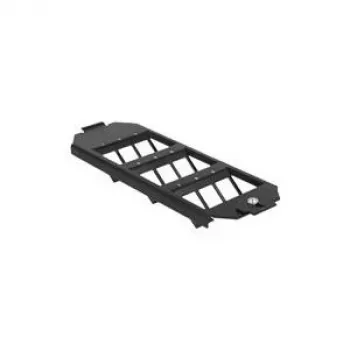 Mounting Kit DeLOCK 86281 Black Metal
