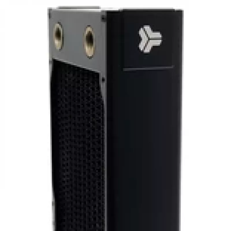 Stealkey Customs SC RadPro L360 H48 – black