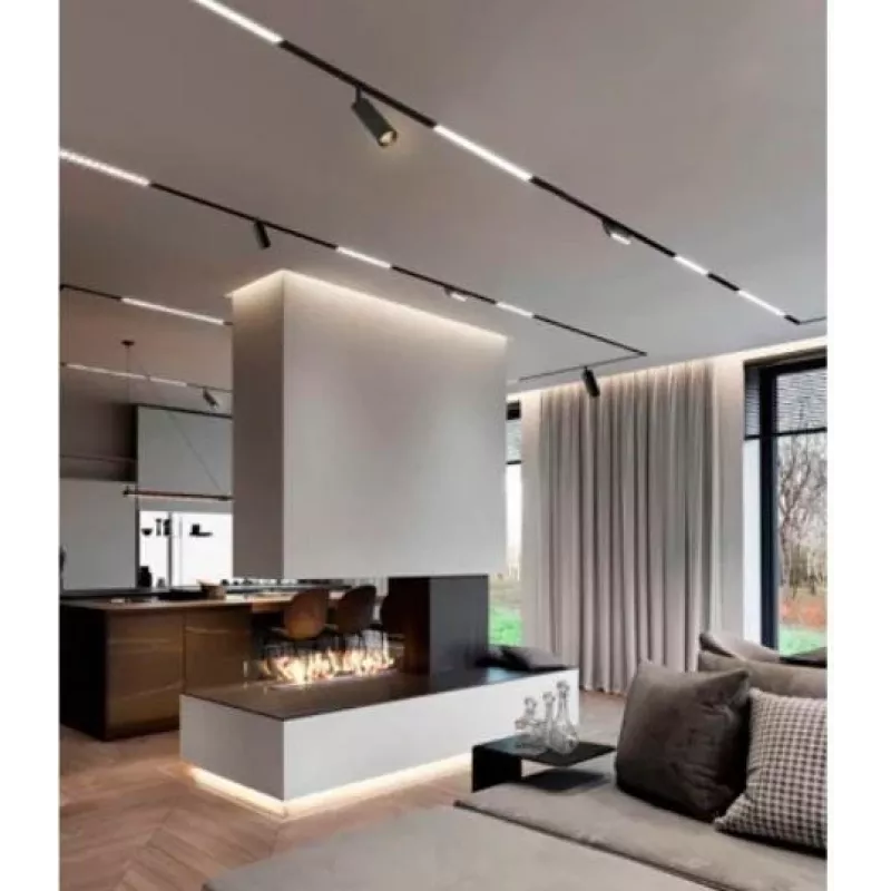 LED bulb VISIONAL VS20-12S-3 — 12 W, 1200 lm