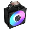 MODECOM Volcano 0C T701 ARGB Processor Air cooler 12 cm Black
