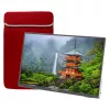 JAPANNEXT JN-MD-I156FHDR-T computer monitor 39.6 cm (15.6 inch) 1920 x 1080 pixels Full HD LED Touchscreen Grey