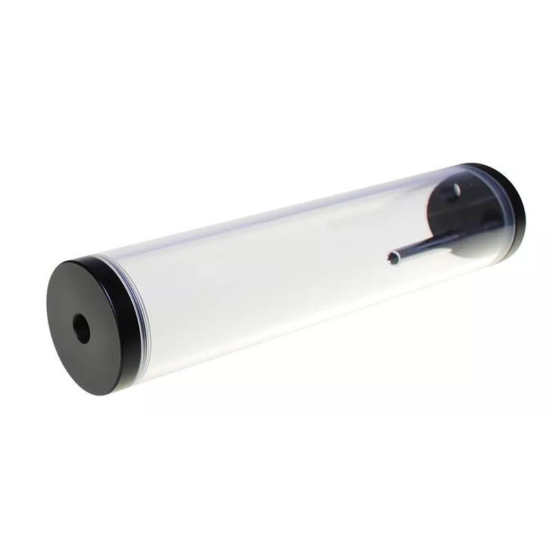 Cooling System Part Bitspower BP-WTZM250P-BK
