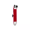Lizard Skins Switch Joy-Con - Crimson Red (zugeschnitten, 0,5mm)