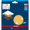 Sanding sheet set Bosch Expert C470 Ø150 mm K60 K120 K240, 6 pieces