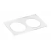 Fibaro FG-WX-PP-0003-8 socket safety cover AC White 1 pc(s)