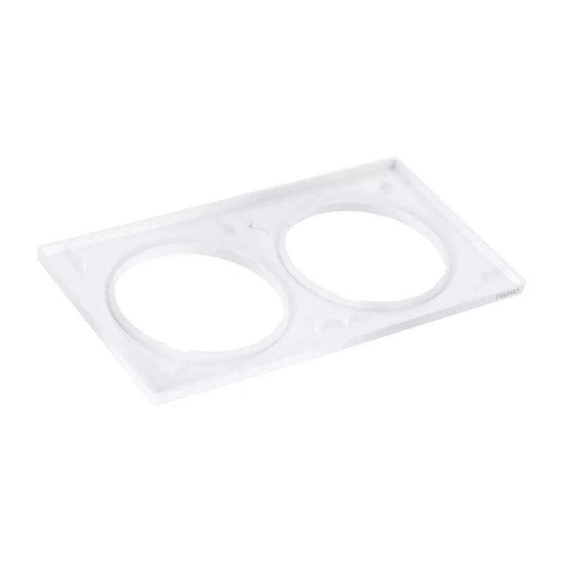 Fibaro FG-WX-PP-0003-8 socket safety cover AC White 1 pc(s)