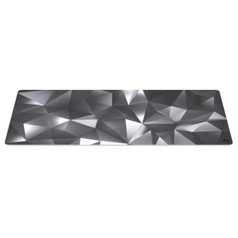 Mouse pad ENDORFY Crystal Black XL