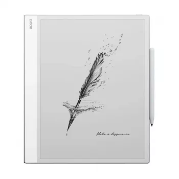 Ebook Onyx Boox Note Max 13.3’ E-Ink Carta 1300 128GB Wi-Fi Gray