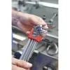 Wiha 369R L-shaped hex key set Metric 9 pc(s)