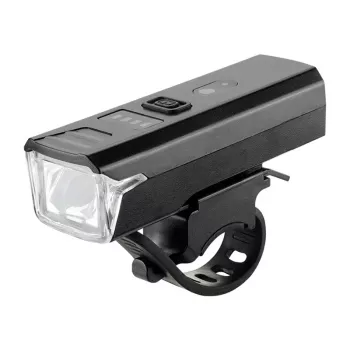 Bike light Superfire BL56-A — front bicycle lamp, compact rechargeable LED