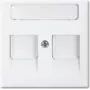 Busch-jaeger 2CKA001753A0229 Networking Device White