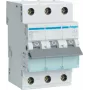 Hager MBN363 Electrical Switch 3P (MBN363)