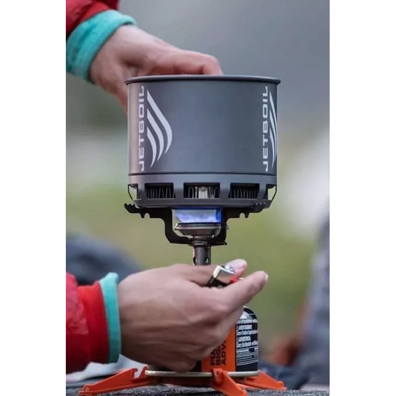 Stash cooker electric portable stove STASH-EU — compact tabletop cooker
